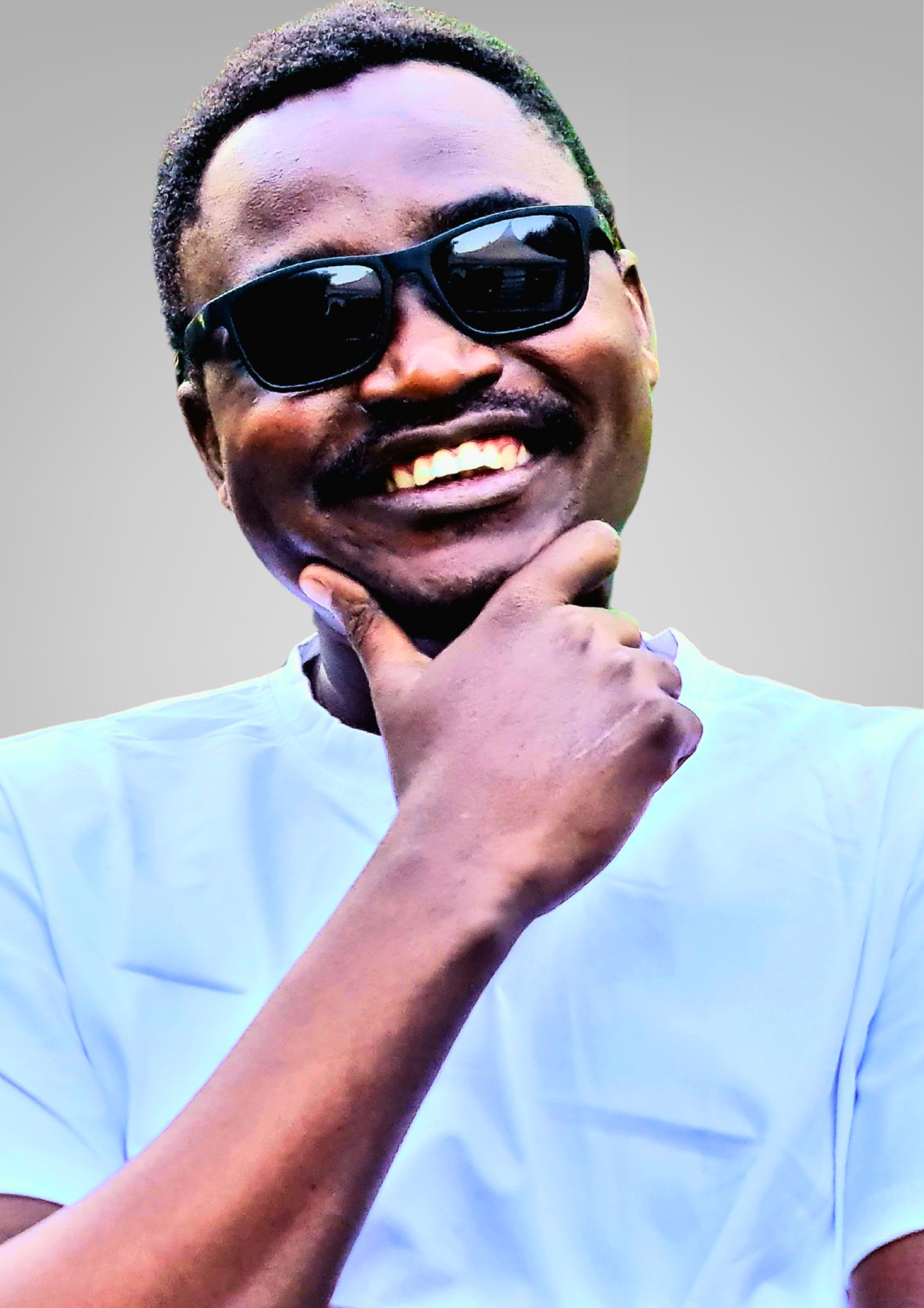 Mike Ndovoi â€” Founder
