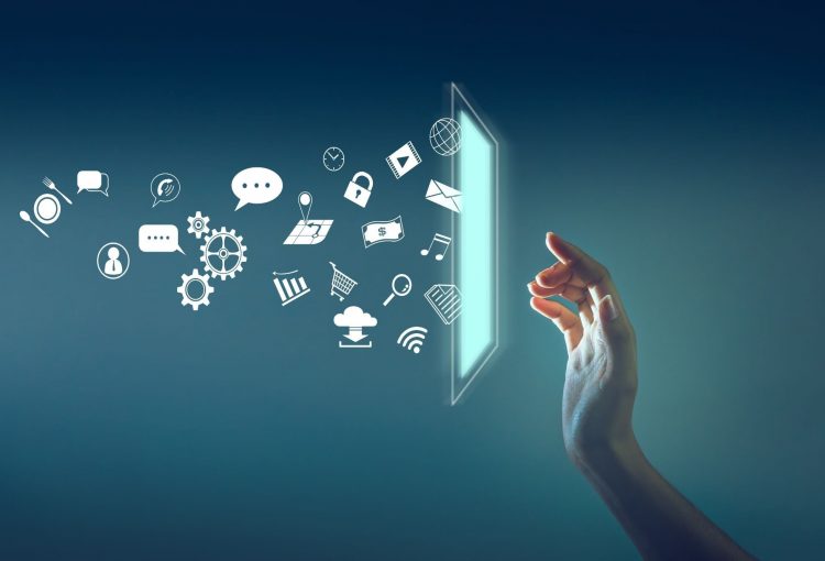 General Digital Consulting