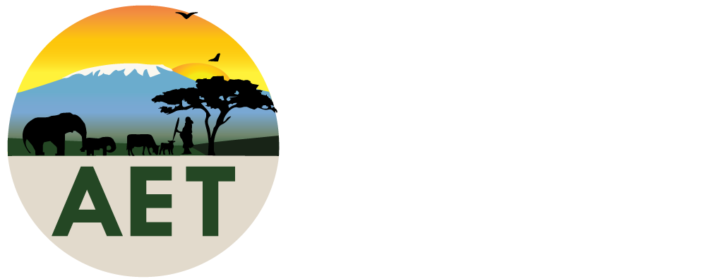 Amboseli Ecosystem Trust Logo