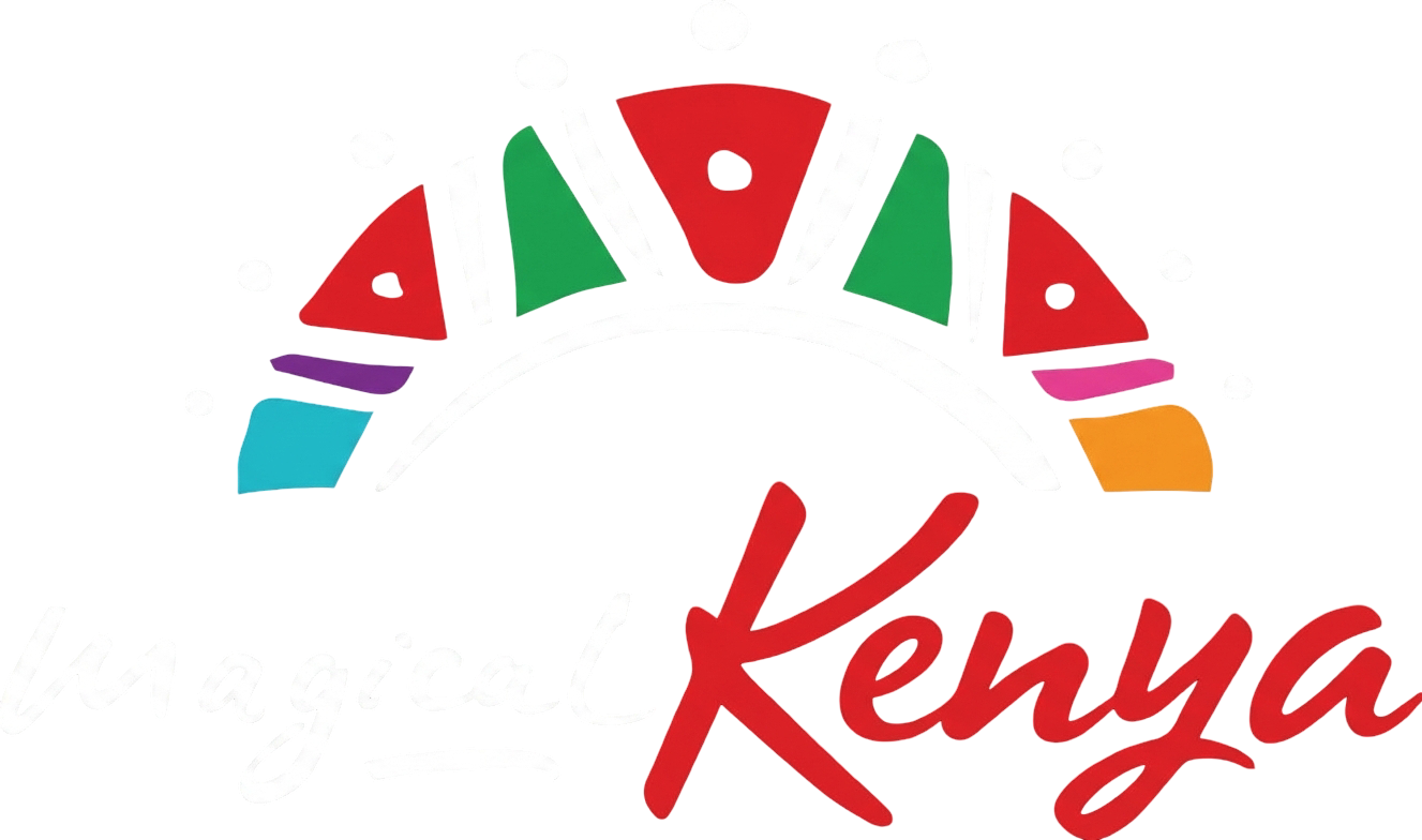 Magical Kenya Logo