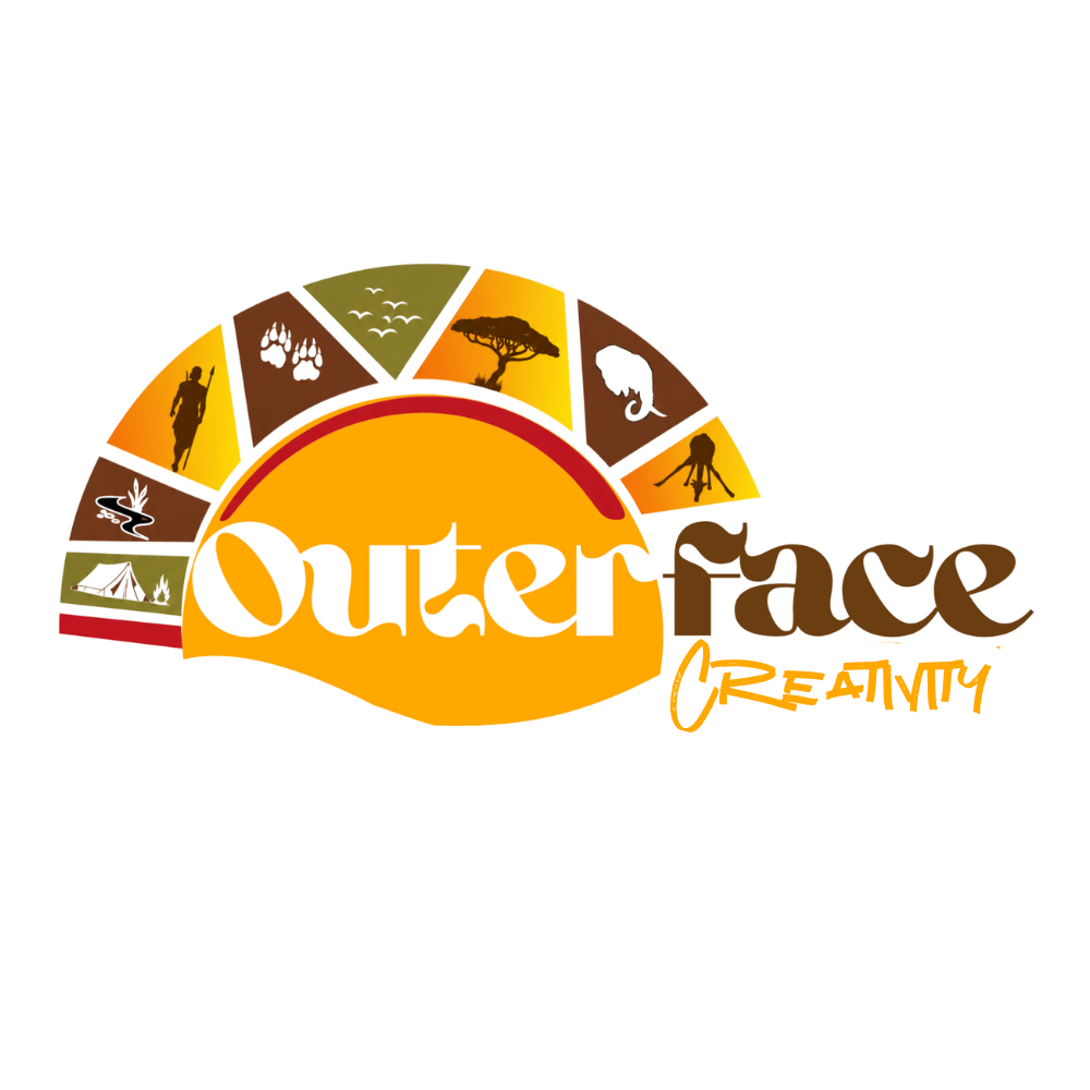 Outerface Creativity Logo